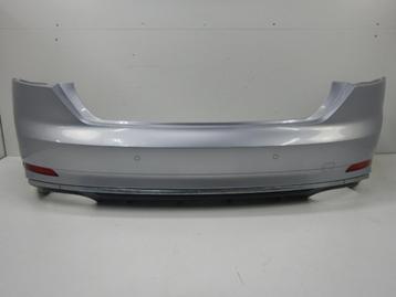 Audi A5 F5 8W6 Coupe Achterbumper 6PDC LZ7G 8W6807511C beschikbaar voor biedingen