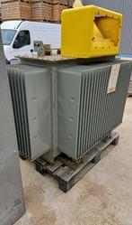 ⸻   Disponibles – Transformateurs électriques d’occasion,, Ophalen of Verzenden