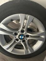 Bmw serie 1 banden met velgen 205/55/r16 3 stuks, Auto-onderdelen, Banden en Velgen, Ophalen, Band(en)