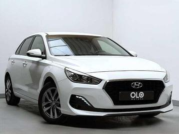 Hyundai i30 VENDU SOLD VERKOCHT, https://public.car-pass.be/vhr/f3e64c40-da0c-49c9-9942-b3e4ef45c1d5, Autres modèles, Achat, Euro 6