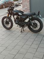 Hanway 50 Scrambler, Fietsen en Brommers, Scooters | Overige merken, Ophalen, Gebruikt
