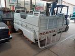 NIEUWE Pickup laadbakken Toyota Landcruiser / Land cruiser, Achat, Automatique, Particulier, Landcruiser