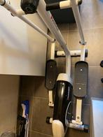 Crosstrainer Hammer in heel goede staat doe een bod, Sport en Fitness, Fitnessapparatuur, Ophalen, Zo goed als nieuw, Crosstrainer