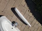 Lavabo, Ophalen