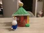 Nijntje plastic speelgoed set (24 cm), Verzamelen, Ophalen of Verzenden, Zo goed als nieuw