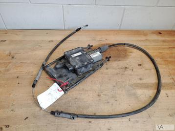 Opel Astra J en Meriva B 09 -15 handrem mechaniek ELEKTRISCH beschikbaar voor biedingen