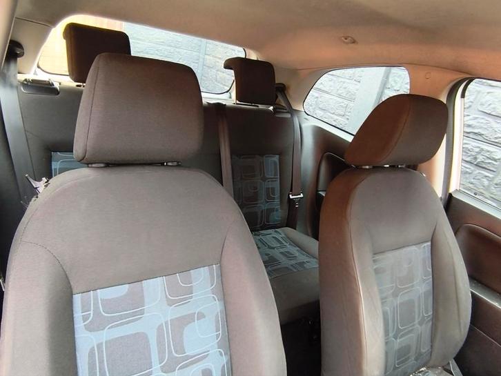 Ford fiesta te koop, Auto's, Ford, Diesel, Stadsauto, Ophalen