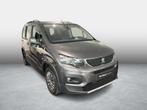Peugeot Rifter 1.5 BlueHDI Allure, Auto's, Peugeot, Voorwielaandrijving, 75 kW, Gebruikt, 4 cilinders