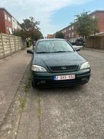 Opel astra, Voorwielaandrijving, Zwart, Handgeschakeld, 5 deurs