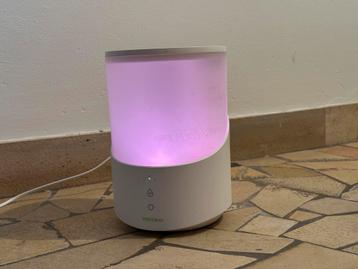 Vocolinc MistFlow Smart Humidifier beschikbaar voor biedingen