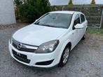 Opel Astra 1.6 benzine 85.dkm gekeurd!, Auto's, Voorwielaandrijving, Stof, Zwart, Wit
