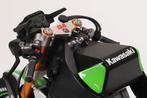 TAMIYA | 1:12 | Kawasaki Ninja ZX-RR | LIVRAISON GRATUITE, Neuf, -, -, Plus grand que 1:32