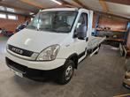 Iveco Daily - depannage, Auto's, Voorwielaandrijving, Iveco, Wit, Bedrijf