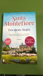 Santa Montefiore - Een nieuw begin, Boeken, Ophalen of Verzenden, Zo goed als nieuw, Santa Montefiore