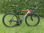 Trek Emonda SL, Fietsen en Brommers, Ophalen, 28 inch, Carbon, 10 tot 15 versnellingen