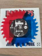 Ramones Judy is, Cd's en Dvd's, Vinyl | Rock, Ophalen, Zo goed als nieuw