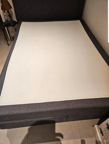 Matras 200 cm x 140 cm beschikbaar voor biedingen
