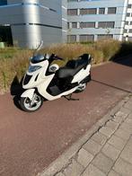 Kymco Grande Ding 125, Motoren, Motoren | Overige merken, Scooter, Kymco, 125 cc, 11 kW of minder
