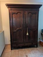 Antieke bruidskast, Antiek en Kunst, Ophalen