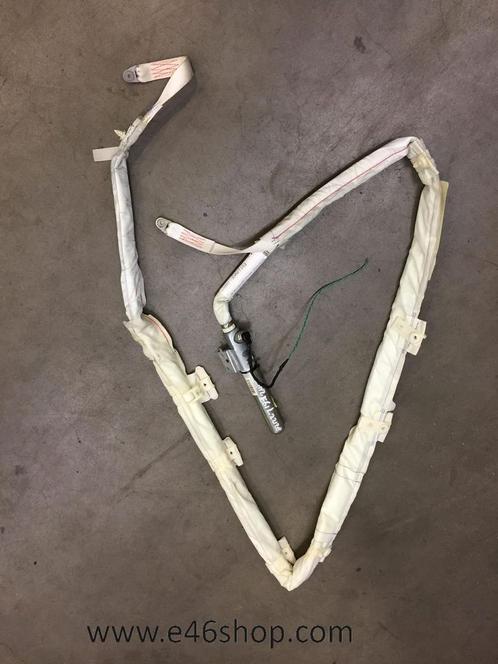 Gordijnairbag BMW E61 links, Auto-onderdelen, Dashboard en Schakelaars, BMW, Gebruikt, Ophalen of Verzenden