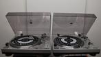 2 platenspelers als nieuw per stuk te koop/beluisteren, Audio, Tv en Foto, Platenspelers, Ophalen of Verzenden, Zo goed als nieuw