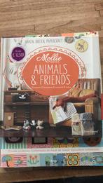 Animals and friends, Crochet, Enlèvement ou Envoi, Neuf