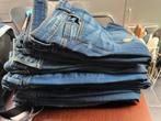 Skinny jeans, Ophalen