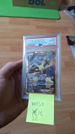 Pokemon Alakazam ex 088 PSA 10, Enlèvement ou Envoi
