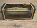 Autobus miniature Ikarus 66 1955 (Nouveau), Enlèvement ou Envoi, Neuf, Bus ou Camion, Autres marques