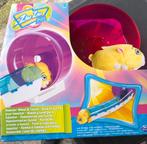 Hamster molen, Ophalen, Nieuw