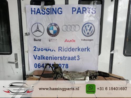 Stuurhuis Bekrachtigd Volkswagen Touran O183132, Auto-onderdelen, Besturing, Volkswagen, Gebruikt, Ophalen of Verzenden