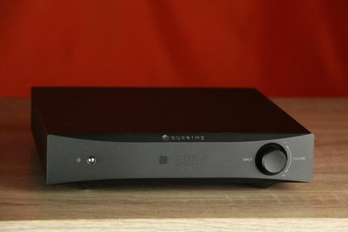 NuPrime DAC-8 / DAC8 INRUIL OK. Dealer. Andere modellen?, Audio, Tv en Foto, Converters, Zo goed als nieuw, Ophalen of Verzenden