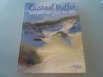 NIEUW / Schilder van duin en zee - Gustaaf Buffel, Luc Filli, Nieuw, Ophalen of Verzenden, Gustaaf Buffel, Schilder- en Tekenkunst