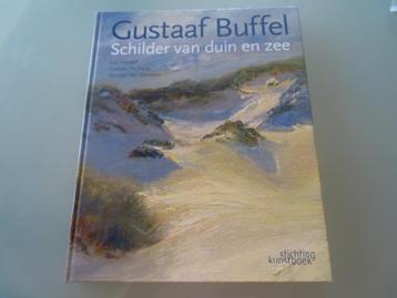 NIEUW / Schilder van duin en zee - Gustaaf Buffel, Luc Filli beschikbaar voor biedingen
