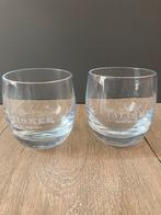 Set de 2 verres à whisky Talisker - globe inférieur, Enlèvement ou Envoi, Utilisé, Autres types