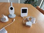 PHILIPS AVENT, Kinderen en Baby's, Babyfoons, Ophalen, Gebruikt, Terugspreekfunctie