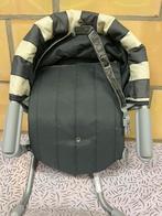 C hildhome Tafelhangstoeltje – Antraciet/Grijs, Enlèvement, Comme neuf, Autres types