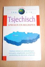 Tsjechisch spreken en begrijpen, Ophalen of Verzenden, Gelezen, Niet van toepassing