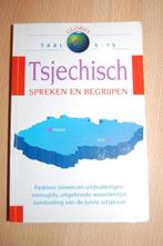 Tsjechisch spreken en begrijpen, Gelezen, Ophalen of Verzenden, Niet van toepassing