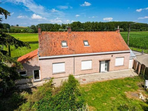 Huis te koop in Wortegem-Petegem, 3 slpks, Immo, Maisons à vendre, Maison individuelle, F