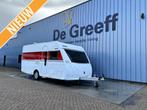 Kabe Briljant 470 XL KS, Schokbreker, Bedrijf, 5 tot 6 meter, 1250 - 1500 kg