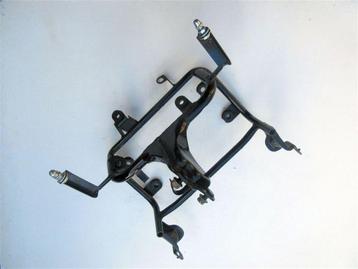 Yamaha XJ600S kuipframe kuipsteun XJ 600 S Diversion houder beschikbaar voor biedingen