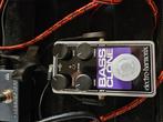 Electro harmonix bass clone, Ophalen of Verzenden, Zo goed als nieuw, Chorus