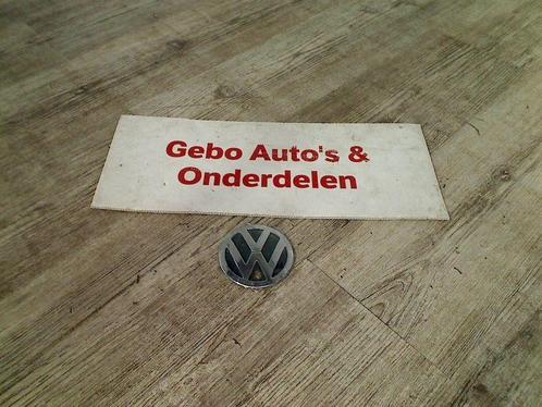 EMBLEEM Volkswagen Jetta III (1K2) (32475610), Auto-onderdelen, Overige Auto-onderdelen, Volkswagen, Gebruikt