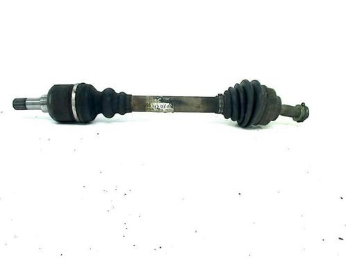 Aandrijfas links-voor van een Peugeot 307, Auto-onderdelen, Remmen en Aandrijving, Peugeot, Gebruikt, 3 maanden garantie, Ophalen of Verzenden