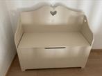 Kinderbank met opbergruimte onder, Kinderen en Baby's, Gebruikt, Minder dan 75 cm, Commode, Ophalen