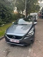 Volvo V40 D3 automaat, Auto's, Volvo, 4 cilinders, USB, 20 cc, 5 deurs