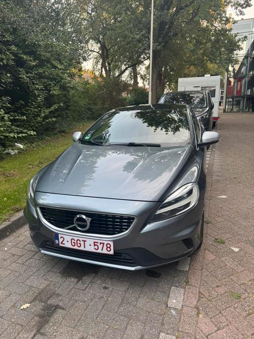 Volvo V40 D3 automaat, Auto's, Volvo, Particulier, V40, ABS, Achteruitrijcamera, Adaptive Cruise Control, Airbags, Airconditioning