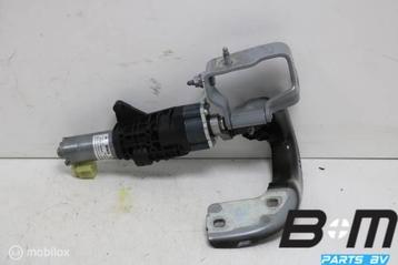 Achterklepscharnier + motor rechts Audi A4 8W 8W9827300A beschikbaar voor biedingen