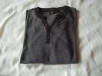 T shirt met lange mouwen maat L., Ophalen, Maat 52/54 (L), Zo goed als nieuw, Esprit